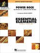 Power Rock Concert Band sheet music cover